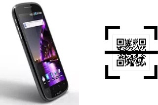 ¿Cómo leer códigos QR en un BLU Studio 5.3?