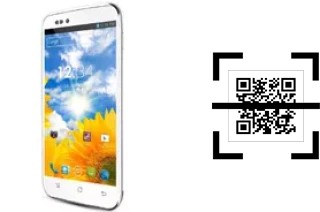 ¿Cómo leer códigos QR en un BLU Studio 5.0 S?