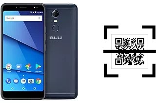 ¿Cómo leer códigos QR en un BLU Vivo One Plus?