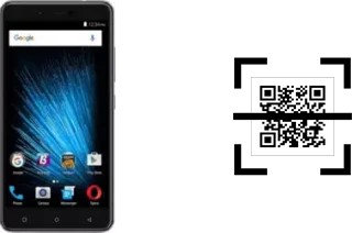 ¿Cómo leer códigos QR en un BLU Vivo XL 2?