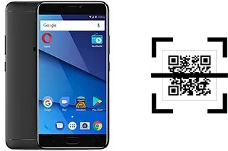 ¿Cómo leer códigos QR en un BLU Vivo 8?