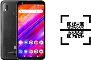 ¿Cómo leer códigos QR en un BLU Vivo X5?