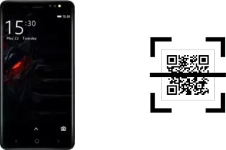 ¿Cómo leer códigos QR en un Bluboo D1?