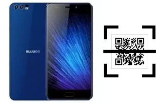 ¿Cómo leer códigos QR en un Bluboo D2 Pro?