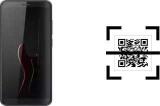 ¿Cómo leer códigos QR en un Bluboo D6 Pro?