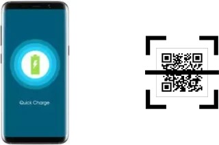 ¿Cómo leer códigos QR en un Bluboo S8 Lite?