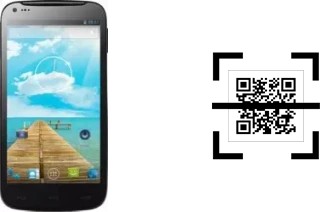 ¿Cómo leer códigos QR en un Bluboo X1?