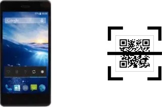 ¿Cómo leer códigos QR en un Bluboo X3?