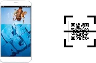 ¿Cómo leer códigos QR en un Bluboo Xfire?