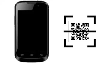 ¿Cómo leer códigos QR en un Bmobile AX630?