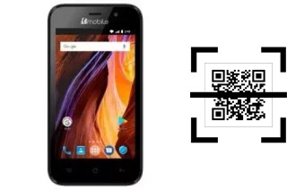 ¿Cómo leer códigos QR en un Bmobile AX683?