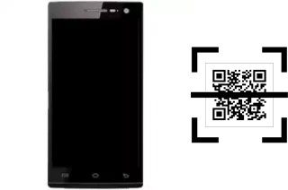 ¿Cómo leer códigos QR en un Bmobile AX730?