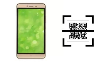 ¿Cómo leer códigos QR en un Bmobile AX921?