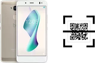 ¿Cómo leer códigos QR en un BQ Aquaris VS Plus?