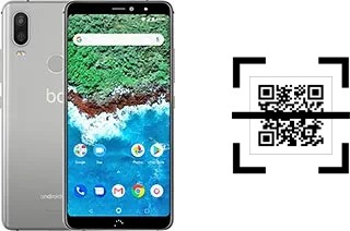 ¿Cómo leer códigos QR en un BQ Aquaris X2 Pro?