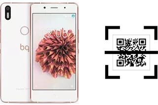 ¿Cómo leer códigos QR en un BQ Aquaris X5 Plus?