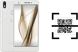 ¿Cómo leer códigos QR en un BQ Aquaris X Pro?