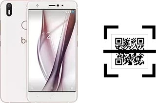 ¿Cómo leer códigos QR en un BQ Aquaris X?