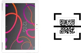 ¿Cómo leer códigos QR en un BQ Aquaris M10?