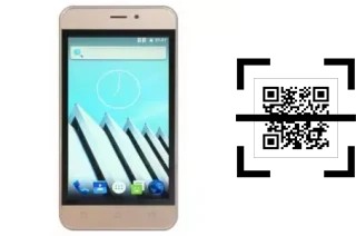 ¿Cómo leer códigos QR en un Brandcode B77?