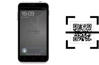 ¿Cómo leer códigos QR en un Brava DM-994 Plus?