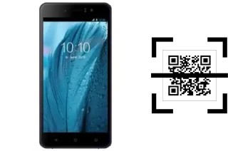 ¿Cómo leer códigos QR en un Bundy Access 6 Plus?