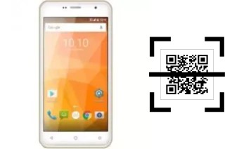 ¿Cómo leer códigos QR en un Camfone Venso V5?