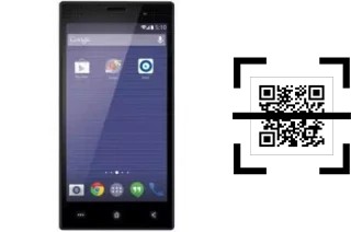 ¿Cómo leer códigos QR en un carrefour Carrefour CMB501?