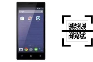 ¿Cómo leer códigos QR en un carrefour Carrefour CMB510?