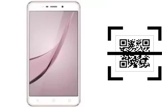 ¿Cómo leer códigos QR en un CCIT F8 Plus?