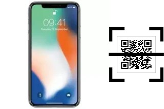 ¿Cómo leer códigos QR en un CCIT X Edition?