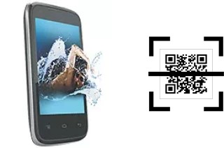 ¿Cómo leer códigos QR en un Celkon A10?