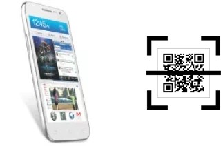 ¿Cómo leer códigos QR en un Celkon A105?