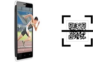 ¿Cómo leer códigos QR en un Celkon A112?