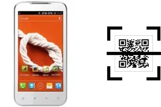 ¿Cómo leer códigos QR en un Celkon A22?