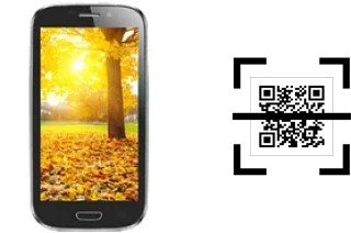 ¿Cómo leer códigos QR en un Celkon A220?