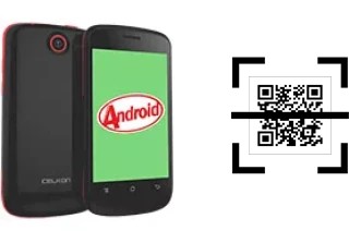 ¿Cómo leer códigos QR en un Celkon Campus Nova A352E?