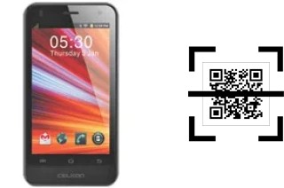 ¿Cómo leer códigos QR en un Celkon A69?