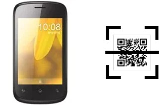 ¿Cómo leer códigos QR en un Celkon A75?