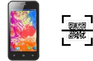 ¿Cómo leer códigos QR en un Celkon A87?