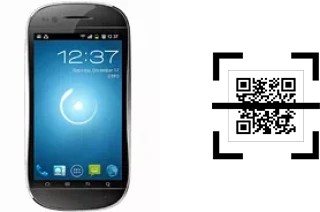 ¿Cómo leer códigos QR en un Celkon A90?