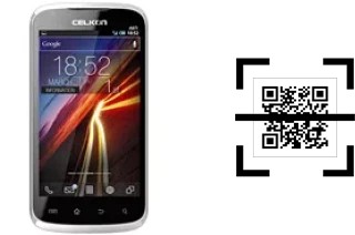 ¿Cómo leer códigos QR en un Celkon A97i?