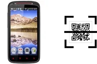 ¿Cómo leer códigos QR en un Celkon A99+?