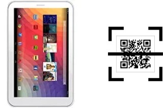 ¿Cómo leer códigos QR en un Celkon C720?