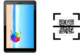 ¿Cómo leer códigos QR en un Celkon C820?