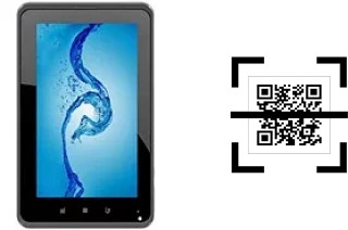 ¿Cómo leer códigos QR en un Celkon CT 2?