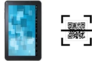 ¿Cómo leer códigos QR en un Celkon CT 9?