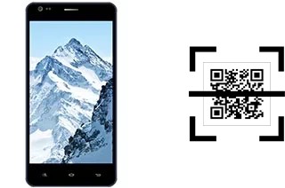 ¿Cómo leer códigos QR en un Celkon Millennia Everest?