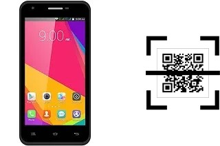 ¿Cómo leer códigos QR en un Celkon Q452?