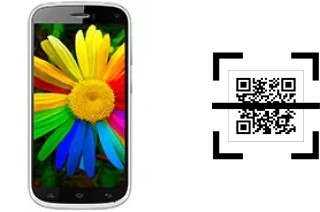 ¿Cómo leer códigos QR en un Celkon Q470?